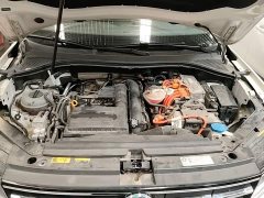 Volkswagen Tiguan L Plug-in Hybrid 2020 430PHEV Plug-in Hybrid Premium Edition - ფოტო 20