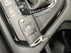 Volkswagen Tiguan L Plug-in Hybrid 2020 430PHEV Plug-in Hybrid Premium Edition - ფოტო 9