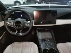BYD Seal 06 DM-i 120KM Flagship - ფოტო 10