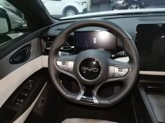 BYD Seal 06 DM-i 120KM Flagship - ფოტო 11