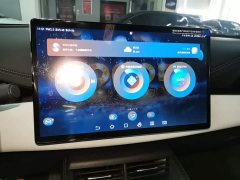 BYD Seal 06 DM-i 120KM Flagship - ფოტო 13