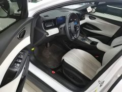 BYD Seal 06 DM-i 120KM Flagship - ფოტო 15