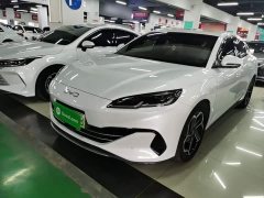 BYD Seal 06 DM-i 120KM Flagship - ფოტო 2