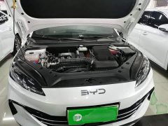 BYD Seal 06 DM-i 120KM Flagship - ფოტო 20