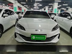 BYD Seal 06 DM-i 120KM Flagship - ფოტო 3
