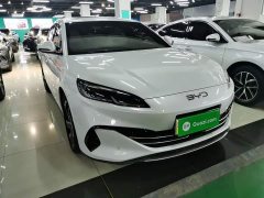 BYD Seal 06 DM-i 120KM Flagship - ფოტო 4