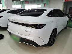 BYD Seal 06 DM-i 120KM Flagship - ფოტო 7