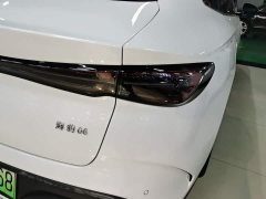 BYD Seal 06 DM-i 120KM Flagship - ფოტო 8