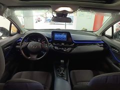 Toyota C-HR 2021 2.0L Comfort - ფოტო 10