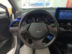 Toyota C-HR 2021 2.0L Comfort - ფოტო 11