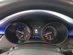 Toyota C-HR 2021 2.0L Comfort - ფოტო 12