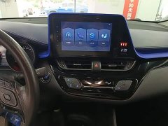 Toyota C-HR 2021 2.0L Comfort - ფოტო 13