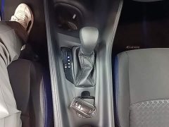 Toyota C-HR 2021 2.0L Comfort - ფოტო 14