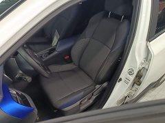 Toyota C-HR 2021 2.0L Comfort - ფოტო 15