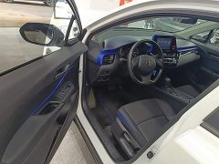 Toyota C-HR 2021 2.0L Comfort - ფოტო 16