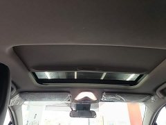 Toyota C-HR 2021 2.0L Comfort - ფოტო 18