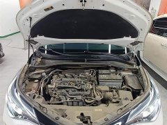 Toyota C-HR 2021 2.0L Comfort - ფოტო 20