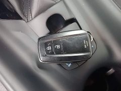 Toyota C-HR 2021 2.0L Comfort - ფოტო 9