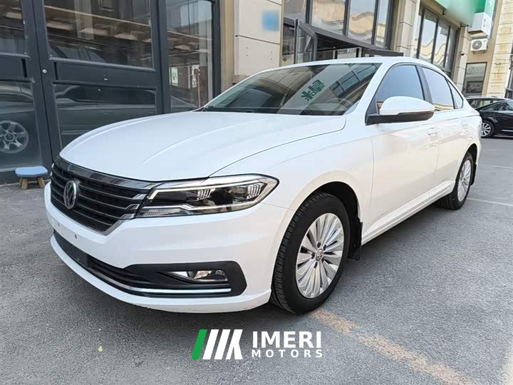 Volkswagen Lavida 2019 1.5L Automatic Comfort China VI - ავტომობილი ჩინეთიდან