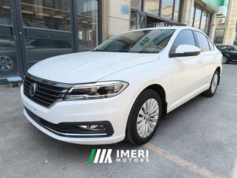 2021 Volkswagen Lavida 1.5L Automatic Comfort China VI