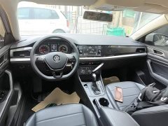 Volkswagen Lavida 2019 1.5L Automatic Comfort China VI - ფოტო 10