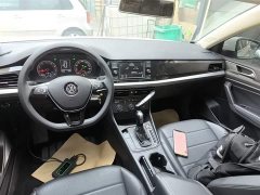 Volkswagen Lavida 2019 1.5L Automatic Comfort China VI - ფოტო 13