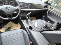 Volkswagen Lavida 2019 1.5L Automatic Comfort China VI - ფოტო 14