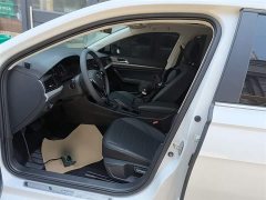 Volkswagen Lavida 2019 1.5L Automatic Comfort China VI - ფოტო 15