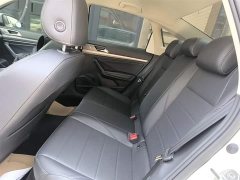 Volkswagen Lavida 2019 1.5L Automatic Comfort China VI - ფოტო 17