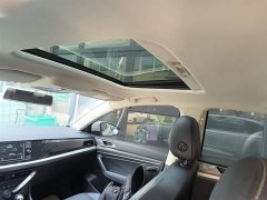 Volkswagen Lavida 2019 1.5L Automatic Comfort China VI - ფოტო 18