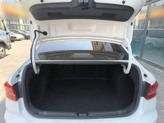 Volkswagen Lavida 2019 1.5L Automatic Comfort China VI - ფოტო 19