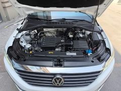 Volkswagen Lavida 2019 1.5L Automatic Comfort China VI - ფოტო 20