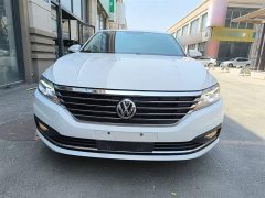 Volkswagen Lavida 2019 1.5L Automatic Comfort China VI - ფოტო 3