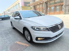 Volkswagen Lavida 2019 1.5L Automatic Comfort China VI - ფოტო 4