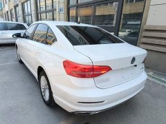 Volkswagen Lavida 2019 1.5L Automatic Comfort China VI - ფოტო 5