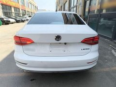 Volkswagen Lavida 2019 1.5L Automatic Comfort China VI - ფოტო 6
