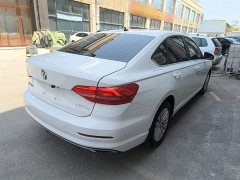 Volkswagen Lavida 2019 1.5L Automatic Comfort China VI - ფოტო 7