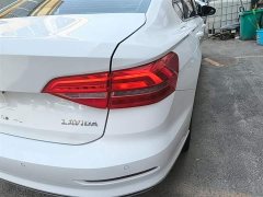 Volkswagen Lavida 2019 1.5L Automatic Comfort China VI - ფოტო 8