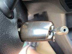 Volkswagen Lavida 2019 1.5L Automatic Comfort China VI - ფოტო 9