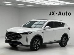 Jetour X70 PLUS 1.5T DCTPRO 5 - ფოტო 1