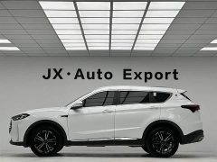Jetour X70 PLUS 1.5T DCTPRO 5 - ფოტო 12