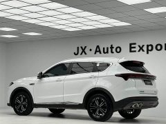 Jetour X70 PLUS 1.5T DCTPRO 5 - ფოტო 13