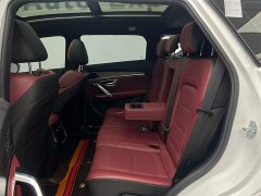 Jetour X70 PLUS 1.5T DCTPRO 5 - ფოტო 19