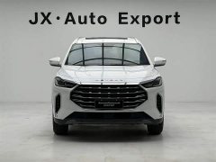 Jetour X70 PLUS 1.5T DCTPRO 5 - ფოტო 2