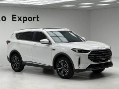 Jetour X70 PLUS 1.5T DCTPRO 5 - ფოტო 3