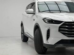Jetour X70 PLUS 1.5T DCTPRO 5 - ფოტო 5