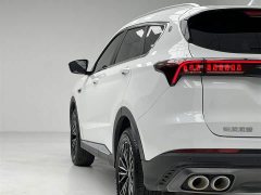 Jetour X70 PLUS 1.5T DCTPRO 5 - ფოტო 6