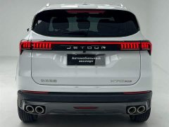 Jetour X70 PLUS 1.5T DCTPRO 5 - ფოტო 7