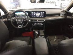 Kia K5 2020 270T CVVD Luxury - ფოტო 10