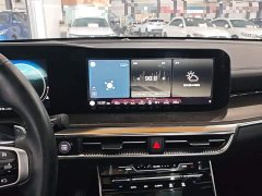 Kia K5 2020 270T CVVD Luxury - ფოტო 13